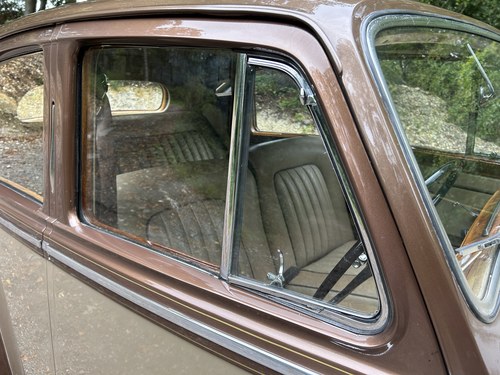 1952 Bentley Mk VI En venta (imagen 236 de 358)