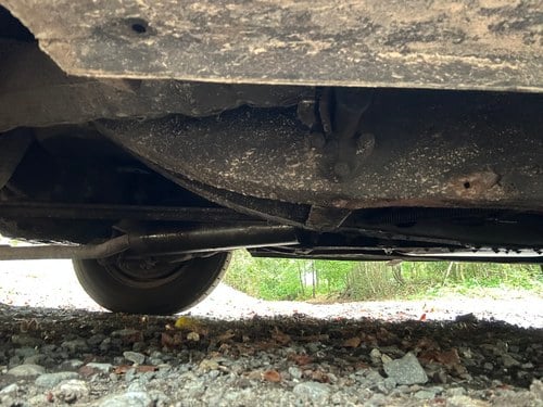 1952 Bentley Mk VI En venta (imagen 337 de 358)