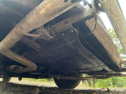 1952 Bentley Mk VI En venta (imagen 326 de 358)