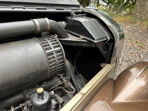 1952 Bentley Mk VI En venta (imagen 285 de 358)