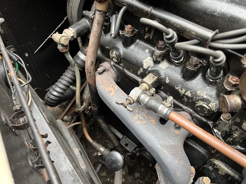 1952 Bentley Mk VI En venta (imagen 292 de 358)