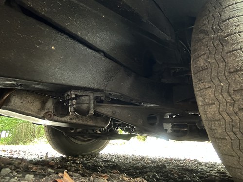 1952 Bentley Mk VI En venta (imagen 344 de 358)