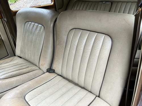 1952 Bentley Mk VI En venta (imagen 130 de 358)