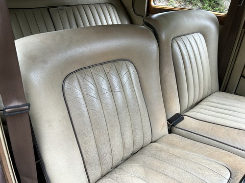 1952 Bentley Mk VI En venta (imagen 86 de 358)