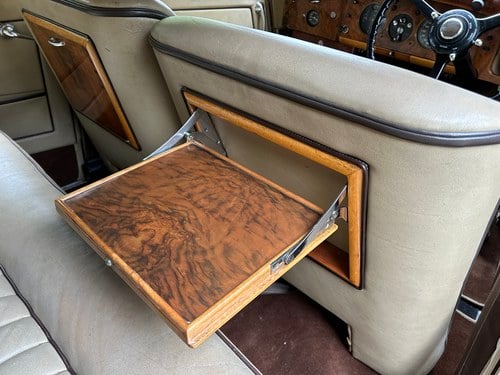 1952 Bentley Mk VI En venta (imagen 89 de 358)