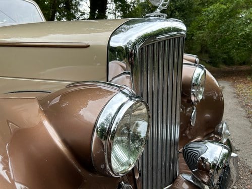1952 Bentley Mk VI En venta (imagen 166 de 358)