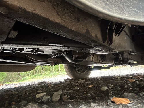 1952 Bentley Mk VI En venta (imagen 341 de 358)