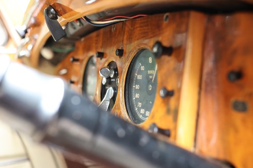 1952 Bentley Mk VI En venta (imagen 51 de 358)