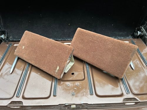 1952 Bentley Mk VI En venta (imagen 149 de 358)