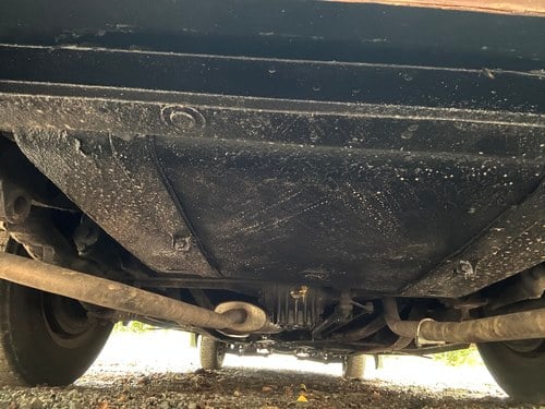 1952 Bentley Mk VI En venta (imagen 328 de 358)