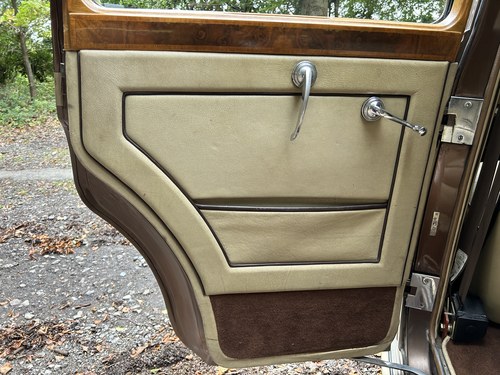 1952 Bentley Mk VI En venta (imagen 123 de 358)