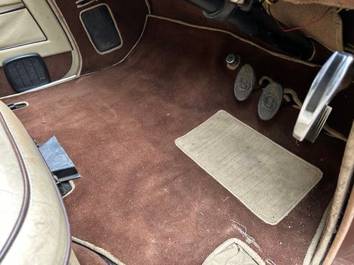 1952 Bentley Mk VI En venta (imagen 83 de 358)