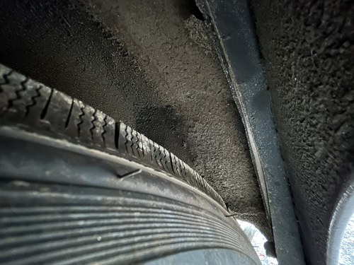 1952 Bentley Mk VI En venta (imagen 321 de 358)