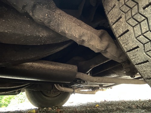 1952 Bentley Mk VI En venta (imagen 319 de 358)