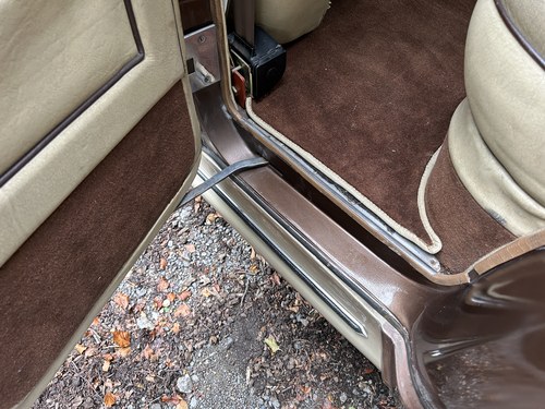 1952 Bentley Mk VI En venta (imagen 118 de 358)