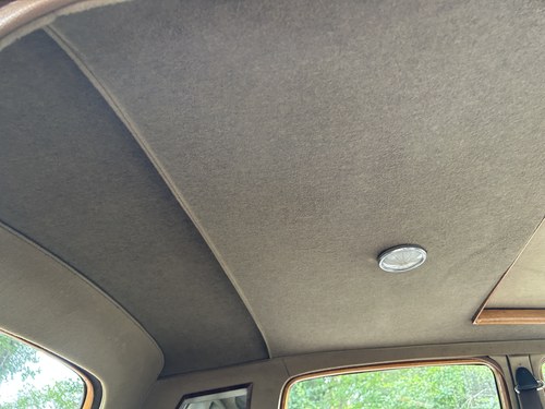 1952 Bentley Mk VI En venta (imagen 106 de 358)