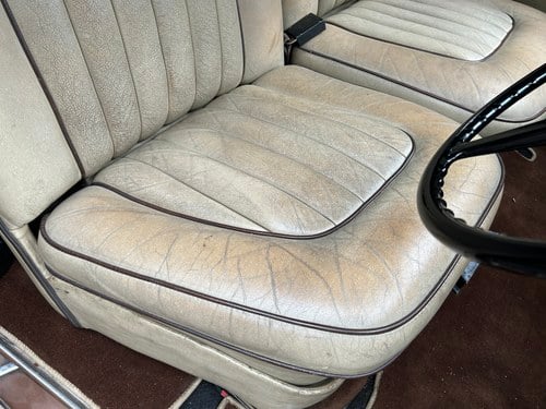 1952 Bentley Mk VI En venta (imagen 85 de 358)