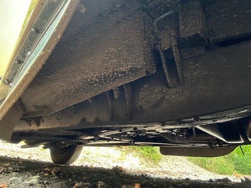 1952 Bentley Mk VI En venta (imagen 342 de 358)