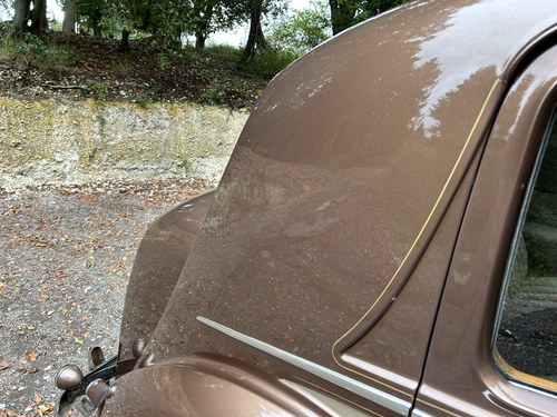 1952 Bentley Mk VI En venta (imagen 230 de 358)