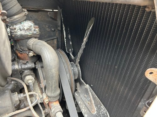 1952 Bentley Mk VI En venta (imagen 287 de 358)