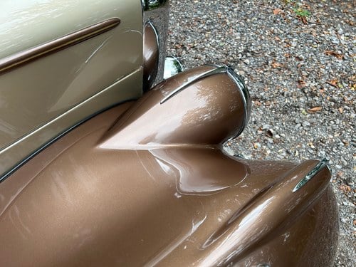 1952 Bentley Mk VI En venta (imagen 214 de 358)