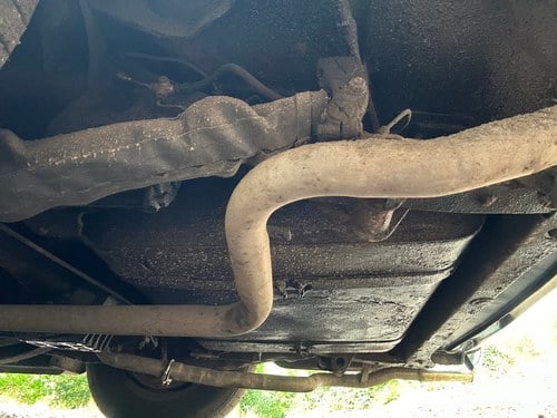 1952 Bentley Mk VI En venta (imagen 323 de 358)