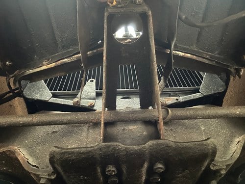 1952 Bentley Mk VI En venta (imagen 304 de 358)