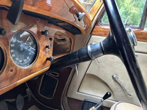 1952 Bentley Mk VI En venta (imagen 79 de 358)