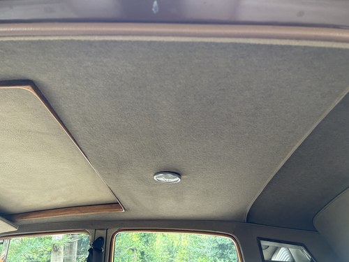 1952 Bentley Mk VI En venta (imagen 111 de 358)