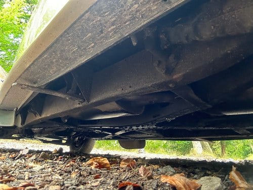 1952 Bentley Mk VI En venta (imagen 317 de 358)