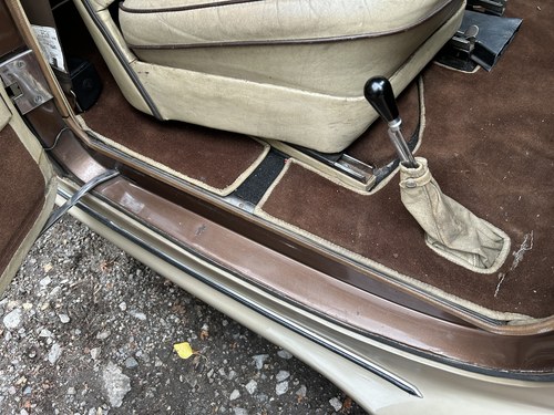 1952 Bentley Mk VI En venta (imagen 68 de 358)