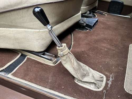 1952 Bentley Mk VI En venta (imagen 82 de 358)