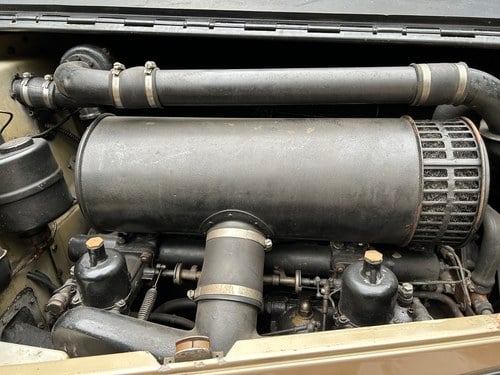 1952 Bentley Mk VI En venta (imagen 282 de 358)