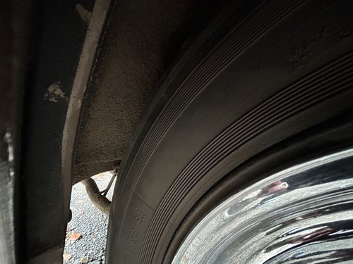 1952 Bentley Mk VI En venta (imagen 334 de 358)