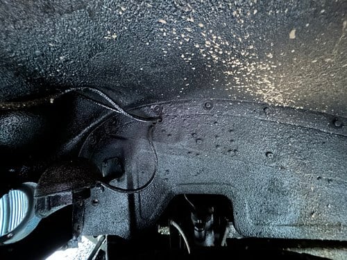 1952 Bentley Mk VI En venta (imagen 309 de 358)