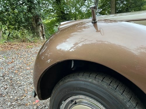 1952 Bentley Mk VI En venta (imagen 210 de 358)