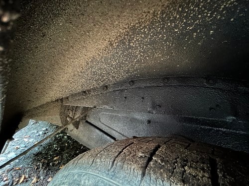 1952 Bentley Mk VI En venta (imagen 345 de 358)