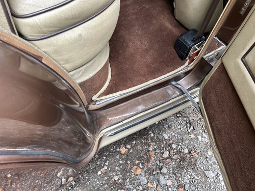 1952 Bentley Mk VI En venta (imagen 98 de 358)