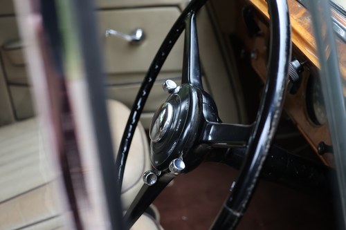 1952 Bentley Mk VI En venta (imagen 58 de 358)