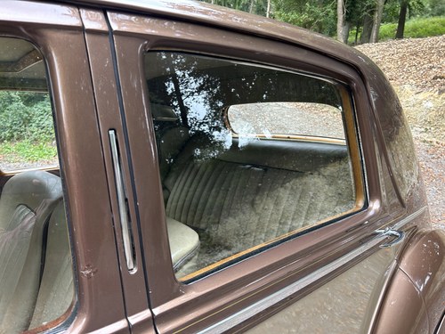 1952 Bentley Mk VI En venta (imagen 192 de 358)