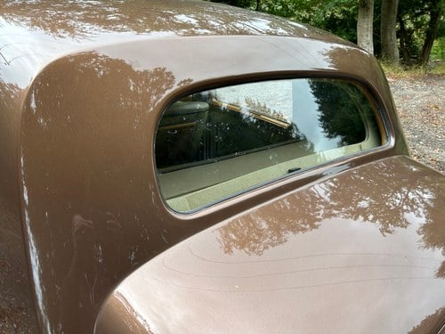 1952 Bentley Mk VI En venta (imagen 251 de 358)