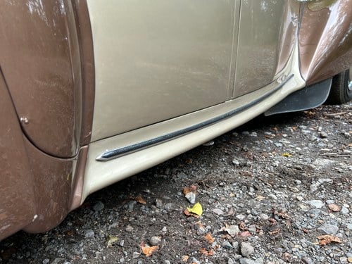 1952 Bentley Mk VI En venta (imagen 224 de 358)