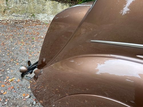 1952 Bentley Mk VI En venta (imagen 231 de 358)