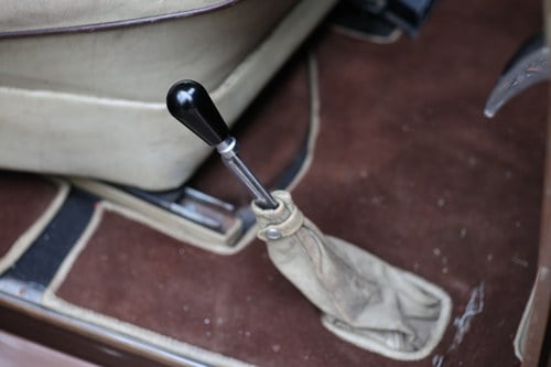 1952 Bentley Mk VI En venta (imagen 42 de 358)