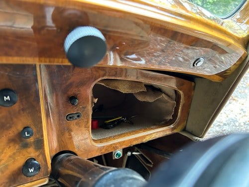 1952 Bentley Mk VI En venta (imagen 74 de 358)