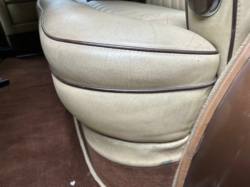 1952 Bentley Mk VI En venta (imagen 117 de 358)