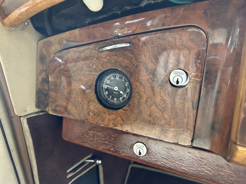 1952 Bentley Mk VI En venta (imagen 47 de 358)