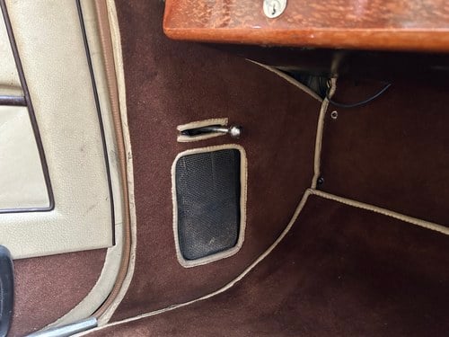 1952 Bentley Mk VI En venta (imagen 134 de 358)