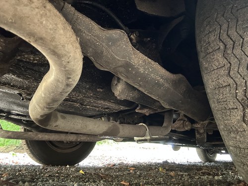 1952 Bentley Mk VI En venta (imagen 333 de 358)