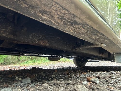 1952 Bentley Mk VI En venta (imagen 338 de 358)